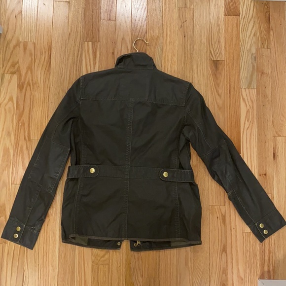 J. Crew Jacket - Picture 3 of 4